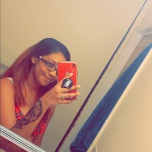 Meet your Posher, Aalia